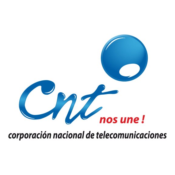 Logo of Cnt