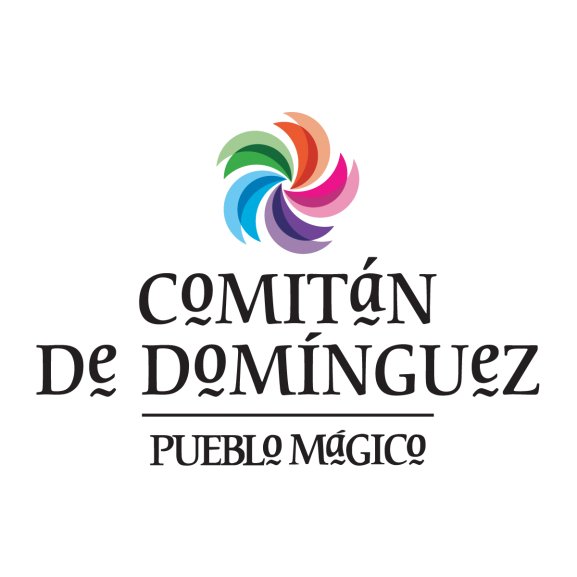 Logo of Comitan de Dominguez Pueblo Magico