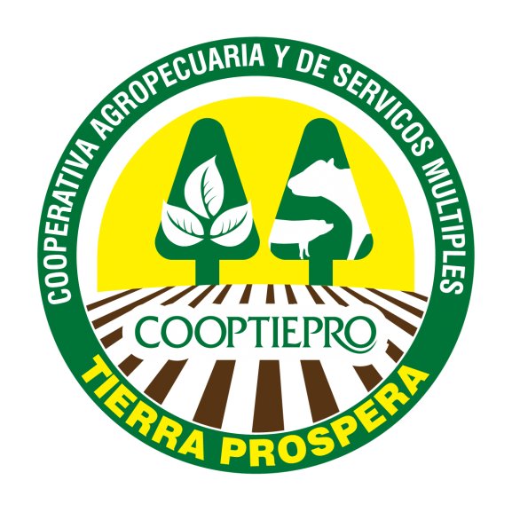 Logo of Cooptiepro