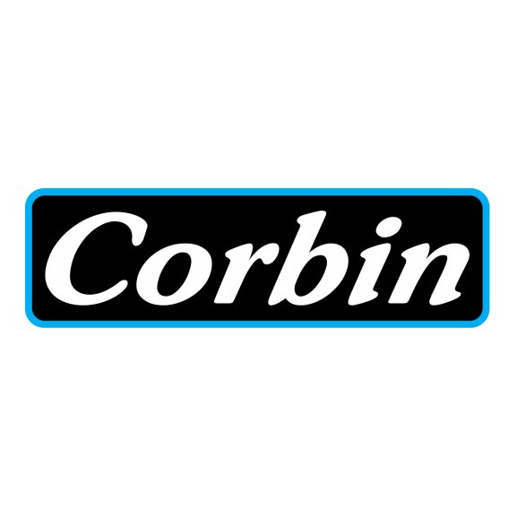Logo of Corbin Motorcycle Saddles