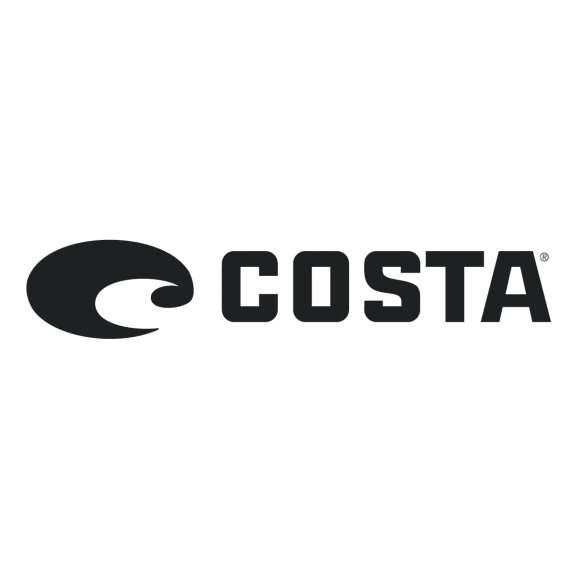 Logo of Costa del Mar