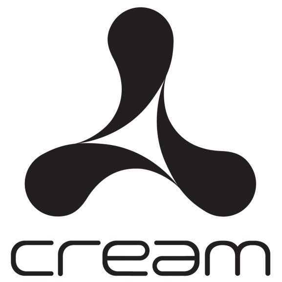 Logo of Cream