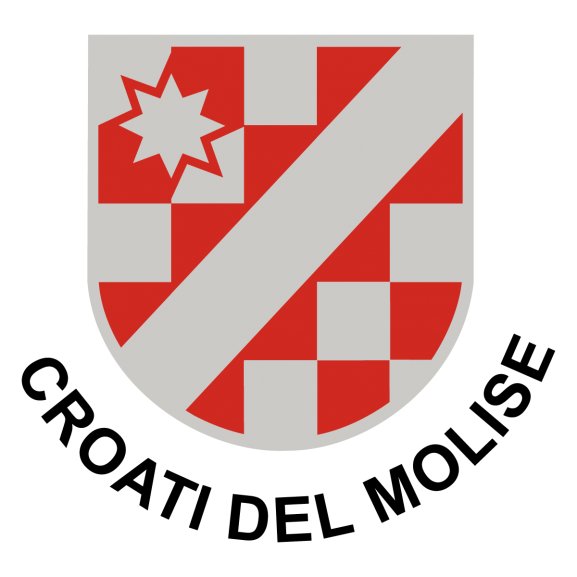 Logo of Croati del Molise