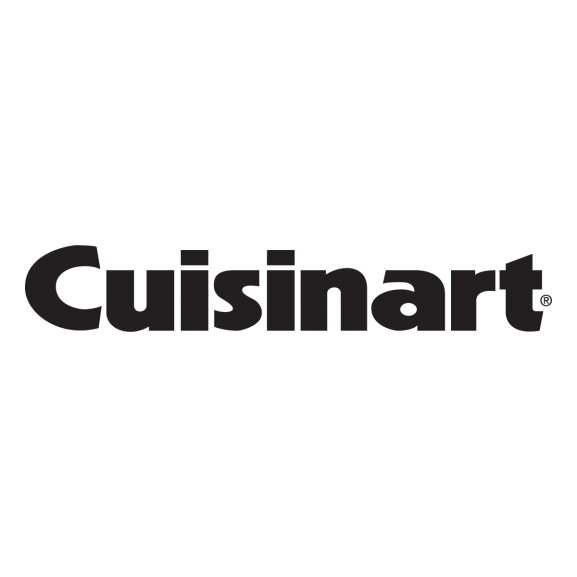 Logo of Cuisinart