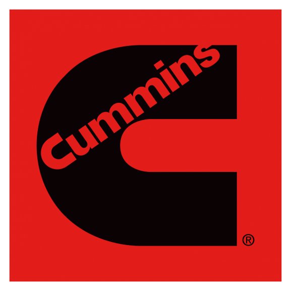 Logo of Cummins