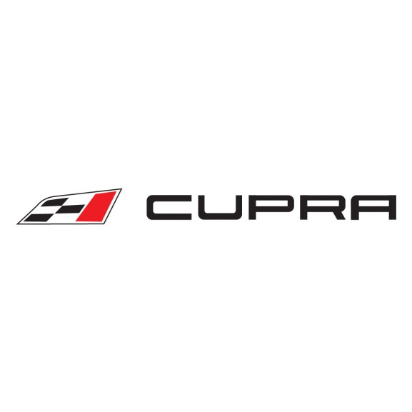 Logo of Cupra