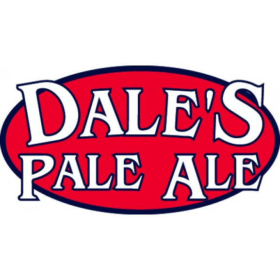 Logo of Dale's Pale Ale