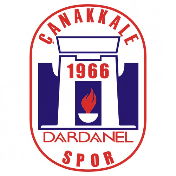 Logo of Dardanelspor AŞ