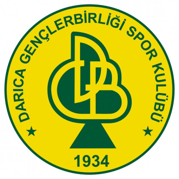 Logo of Darıca Gençlerbirliği