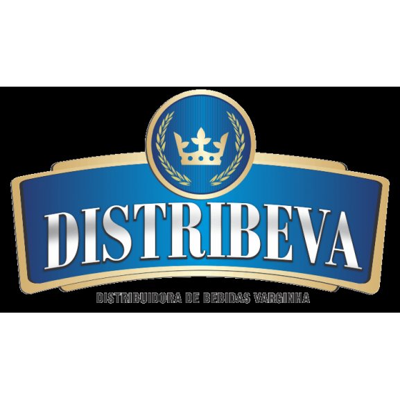Logo of Distribeva - Distribuidora de Bebidas Varginha