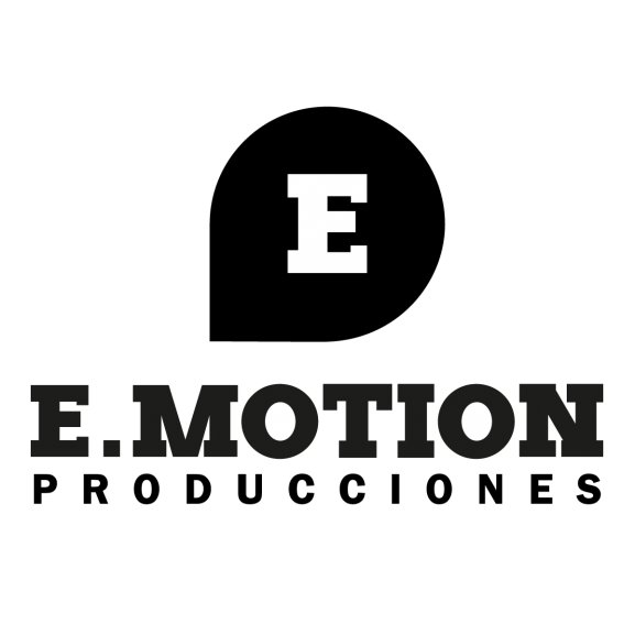 Logo of EmotionProducciones