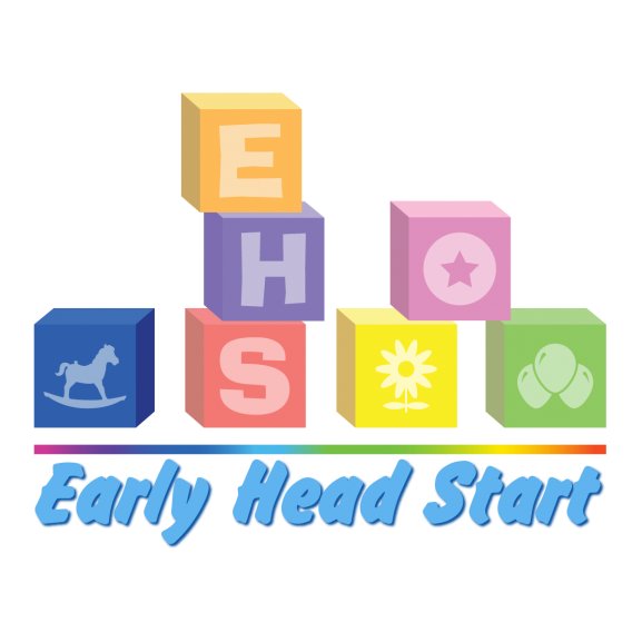 Logo of Early Head Start