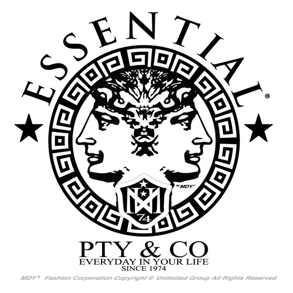 Logo of Essential