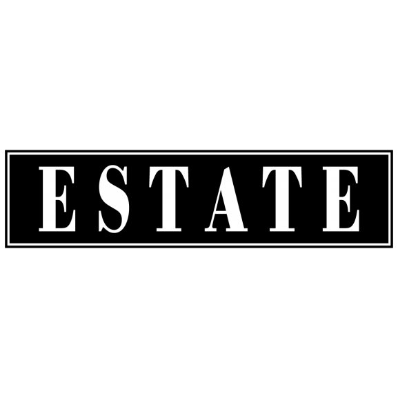 Logo of Estate