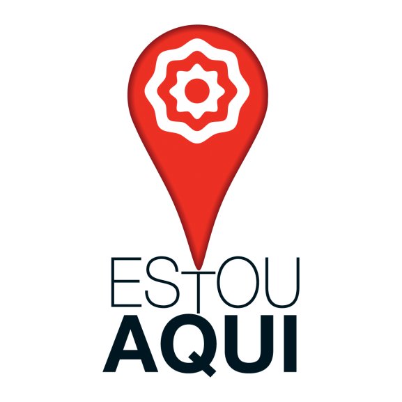 Logo of Estou Aqui