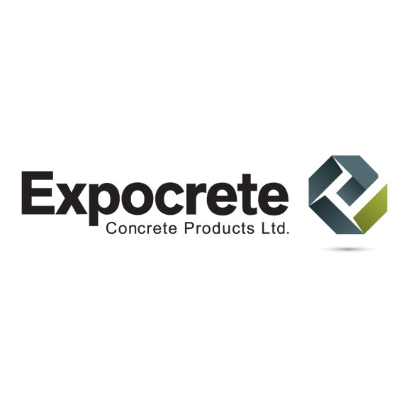 Logo of Expocrete