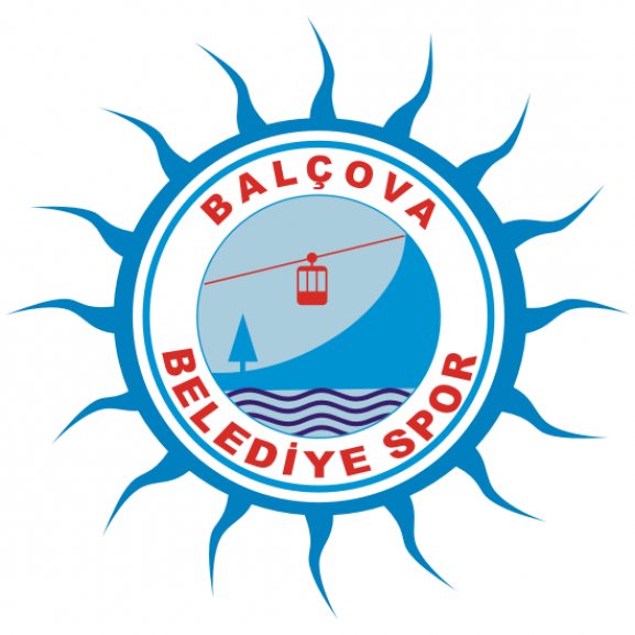 Logo of FBM Makina Balçova Yaşamspor