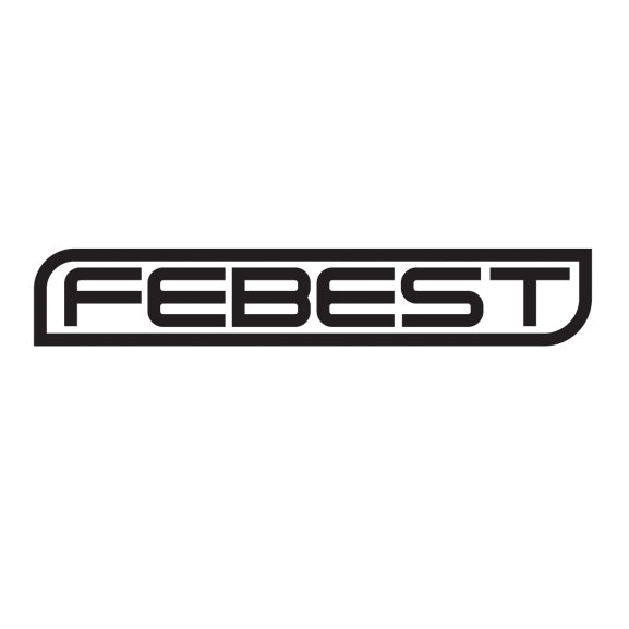 Logo of Febest Auto Parts