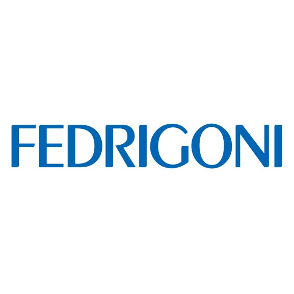 Logo of Fedrigoni