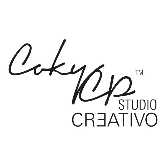 Logo of CokyCP Studio Creativo