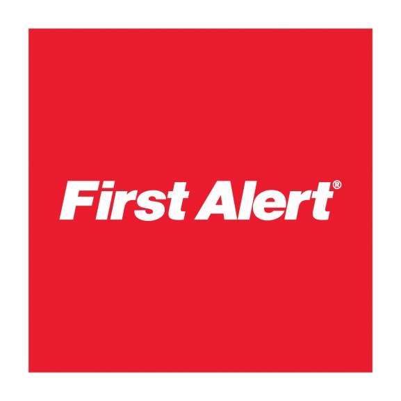 Logo of First Alert