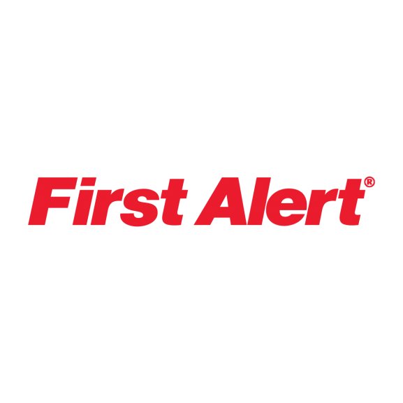 Logo of First Alert