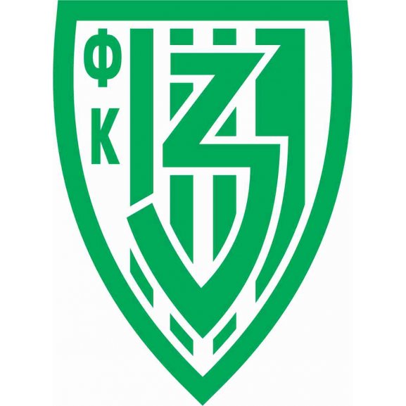 Logo of FK Zlatar Nova Varoš