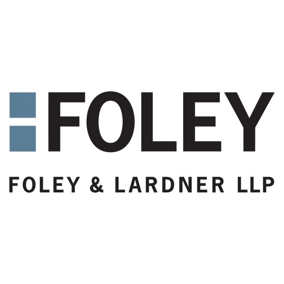 Logo of Foley and Lardner