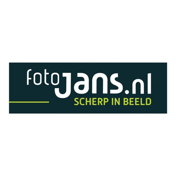 Logo of Foto Jans