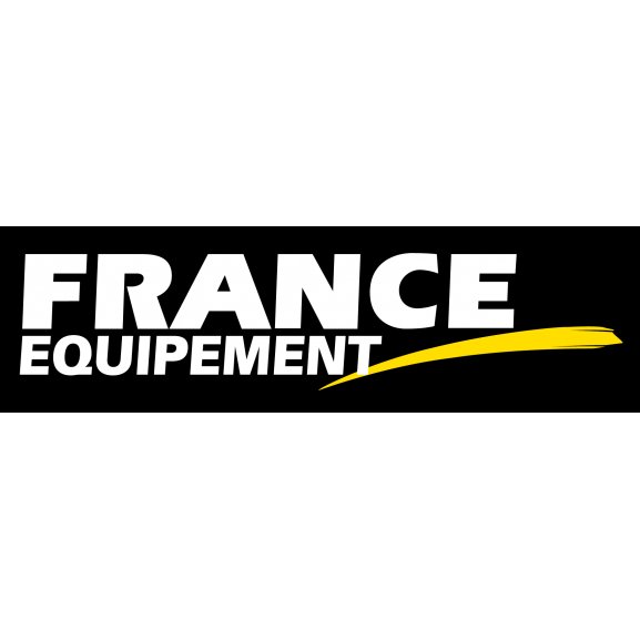 Logo of France Equipement
