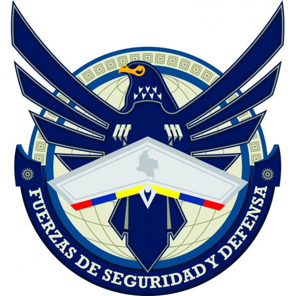 Logo of Ffuerzas de Seguridad y Defensa Fac