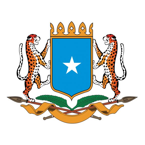 Logo of Somali