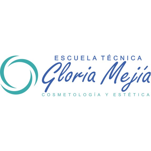Logo of Escuela Técnica Gloria Mejía