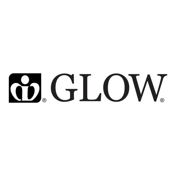 Logo of Glow