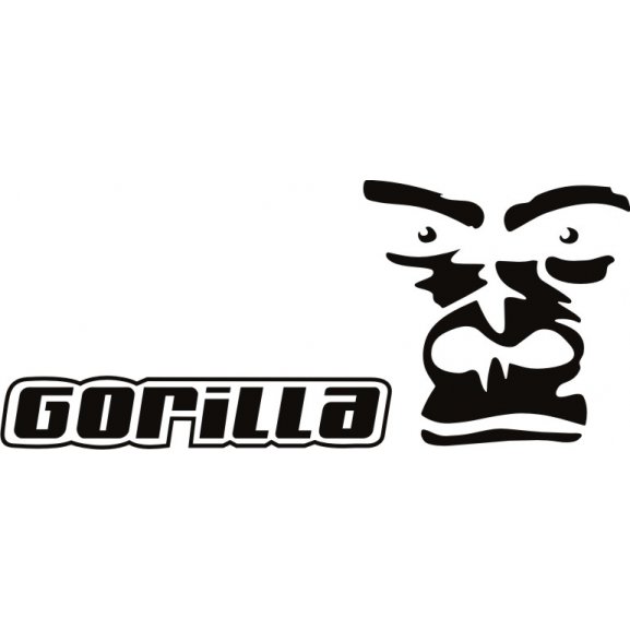 Logo of Gorilla