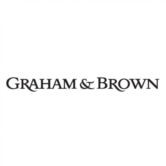 Logo of Graham &amp; Brown