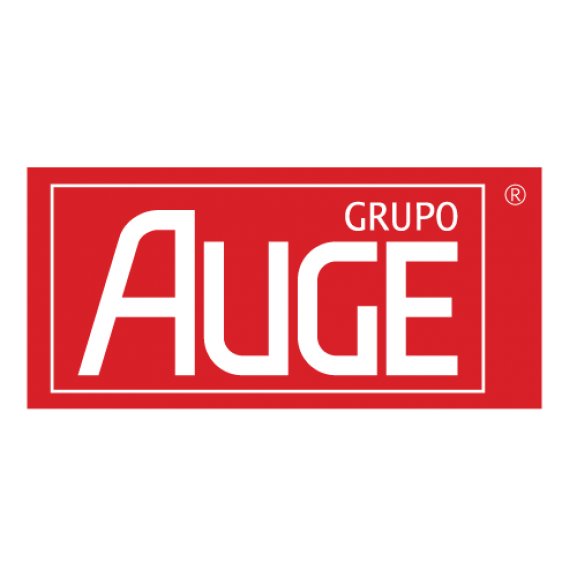 Logo of Grupo Auge