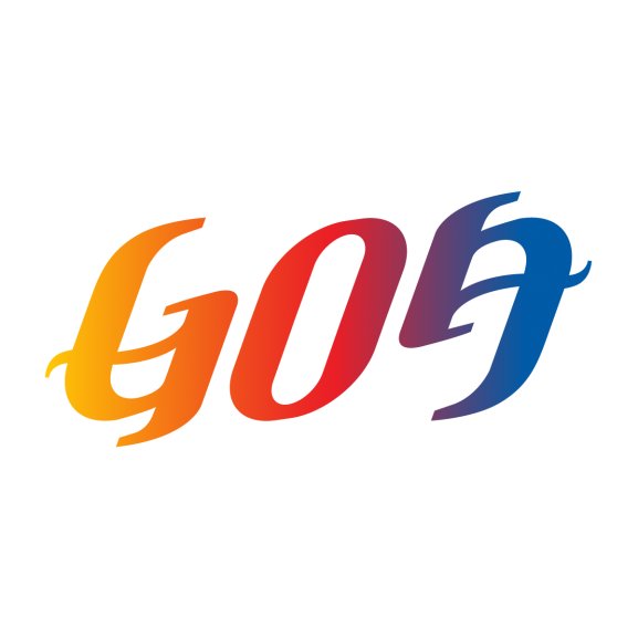 Logo of Goa Tourism