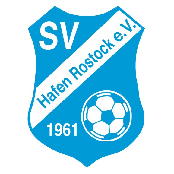 Logo of SV Hafen Rostock