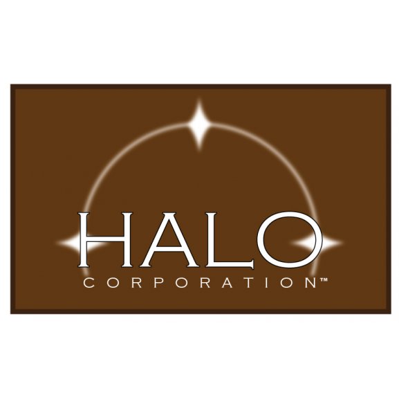 Logo of HALO Corporation