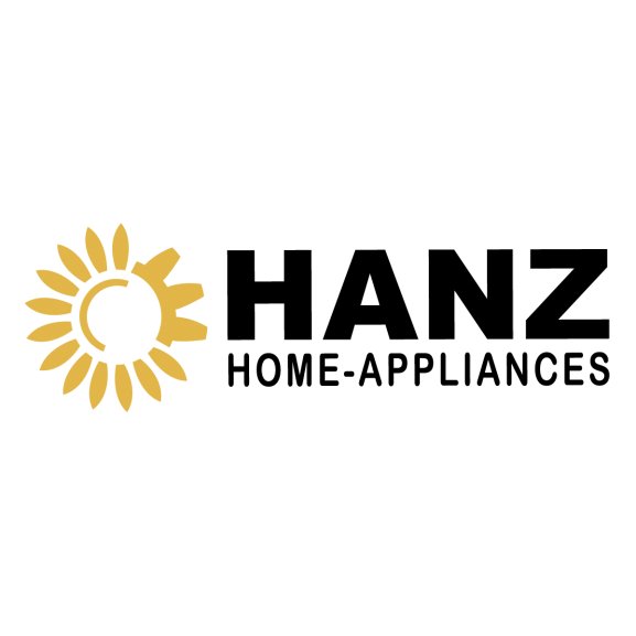 Logo of Hanz Home - Appliances