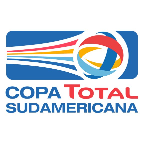 Logo of Copa Total Sudamericana 2014