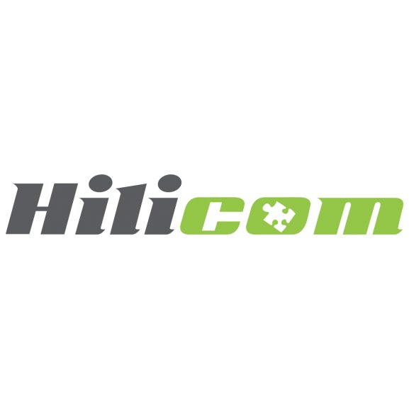 Logo of Hilicom