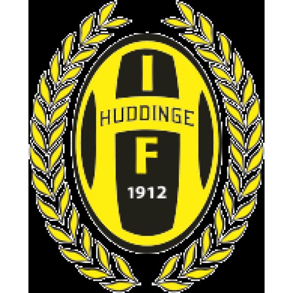 Logo of Huddinge IF