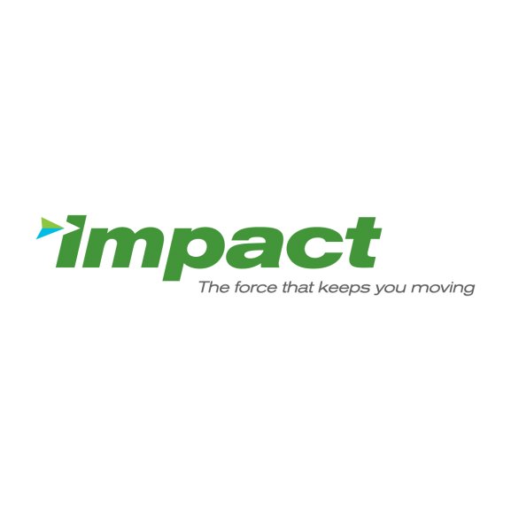 Logo of Impact Products