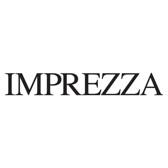 Logo of Imprezza