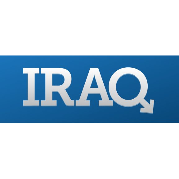 Logo of Iraq the Male