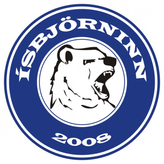 Logo of Ísbjörninn Kópavogur