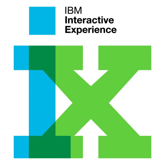 Logo of IBM Interactive Experience