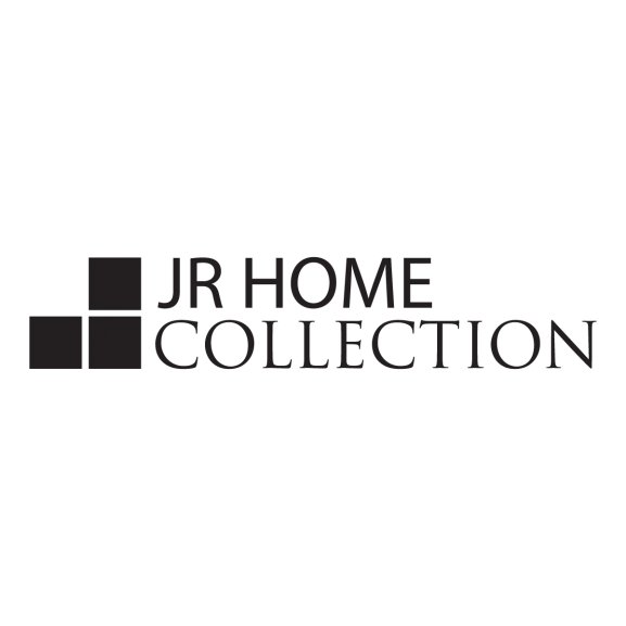 Logo of JR Home Collection